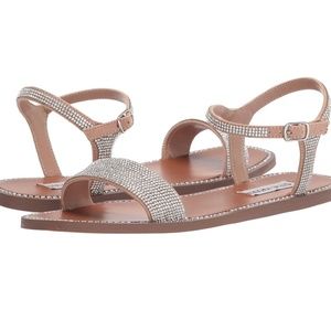 Steve Madden sandals size 6.5